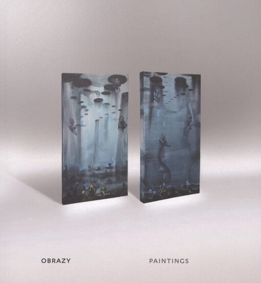 Obrazy =: Paintings