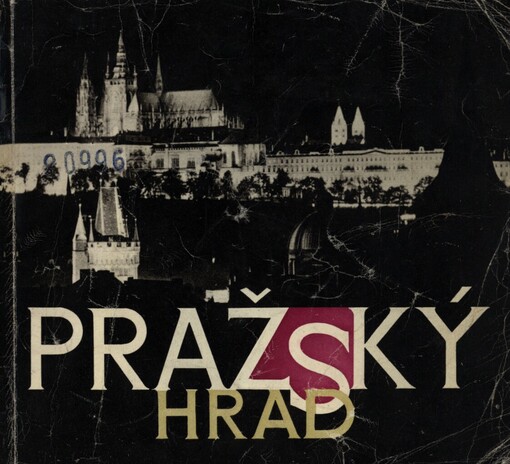 Pražský hrad