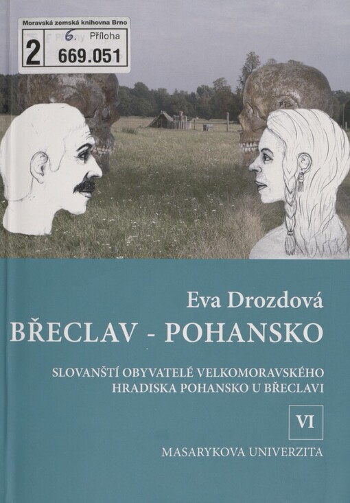 Břeclav - Pohansko