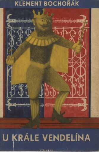 U krále Vendelína