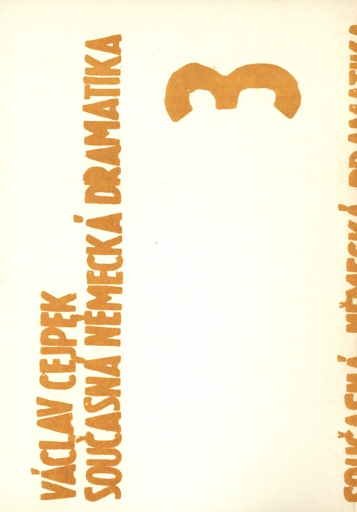 Současná německá dramatika