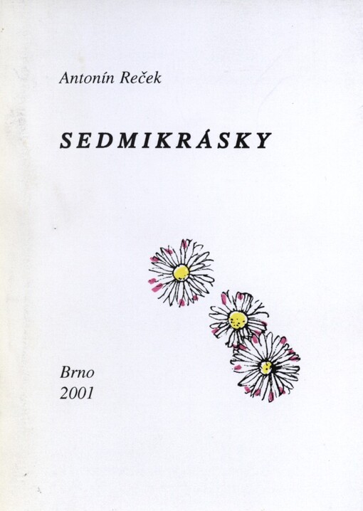 Sedmikrásky