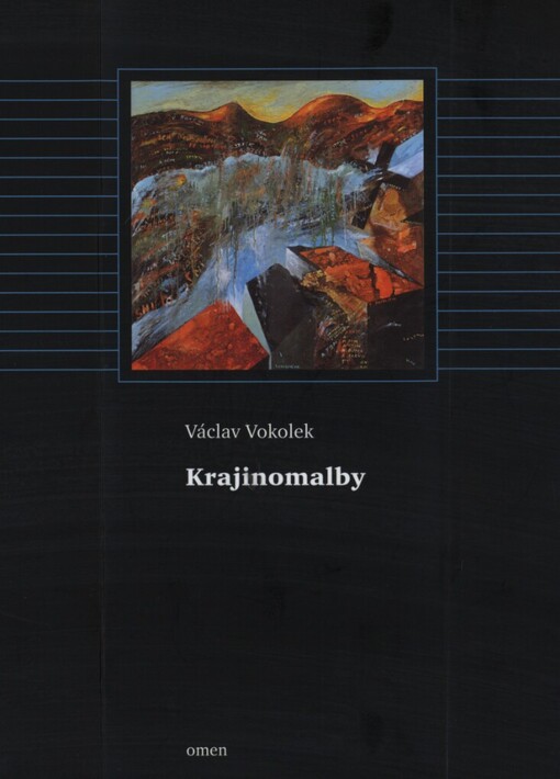 Krajinomalby