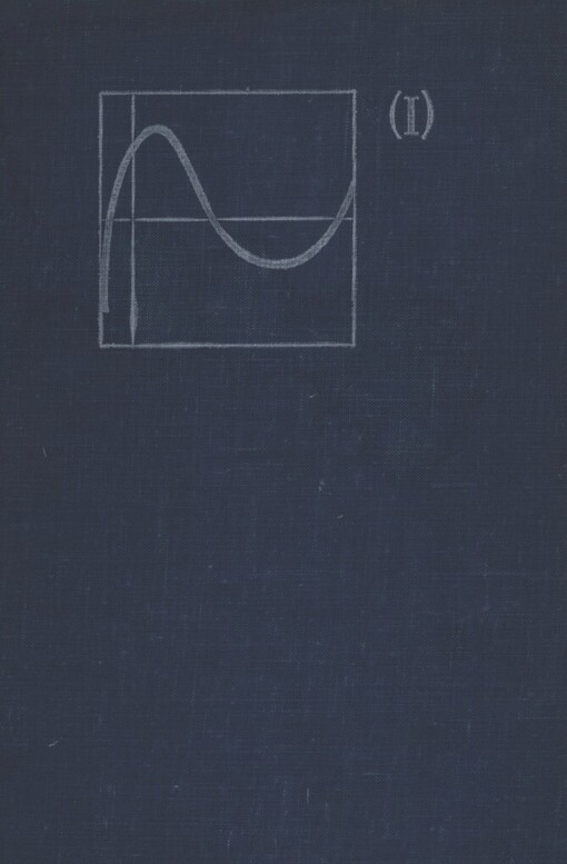 Diferenciální počet 1