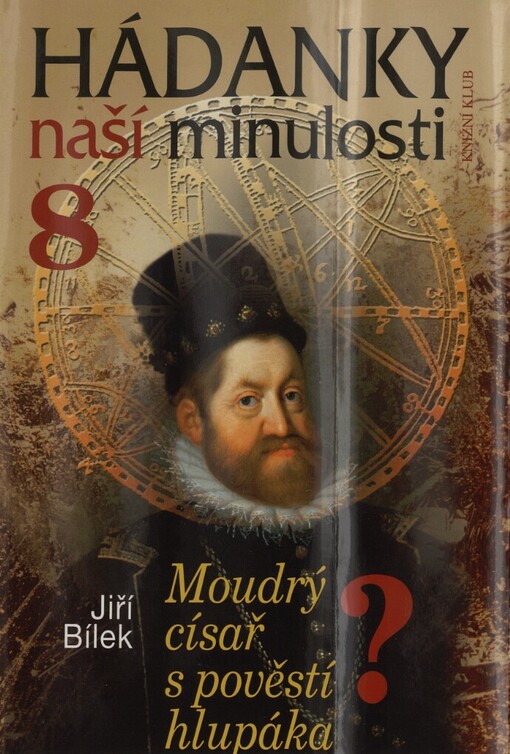 Hádanky naší minulosti, Vyd. 1.