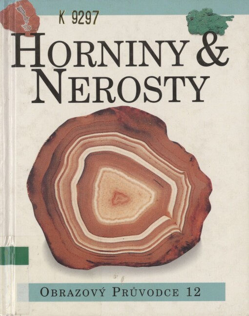 Horniny a nerosty