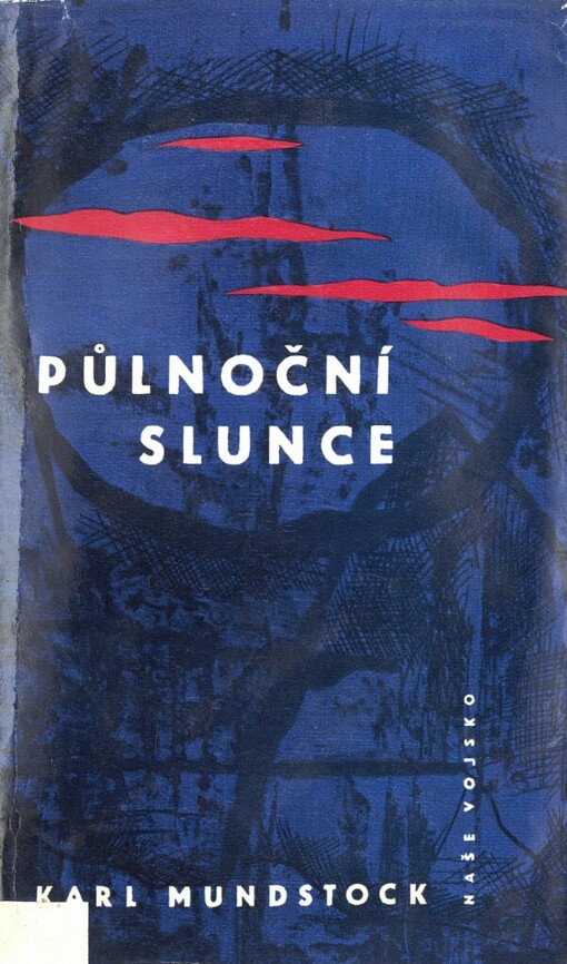 Půlnoční slunce