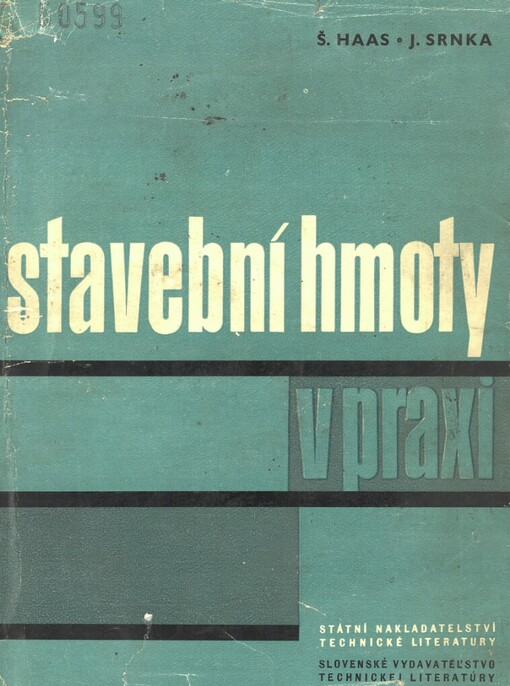 Stavební hmoty v praxi