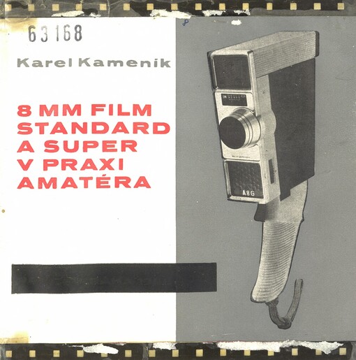 8mm film standard a super v praxi amatéra