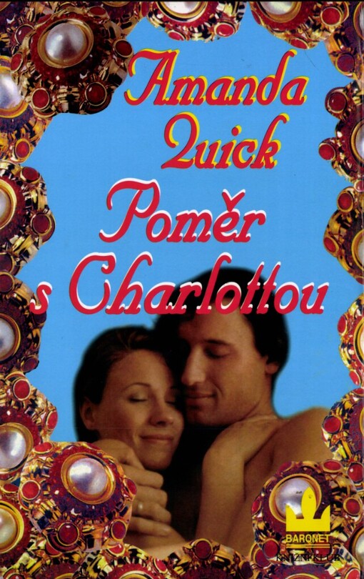 Poměr s Charlottou