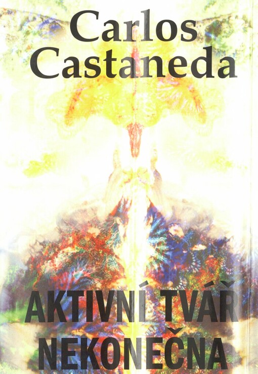 Aktivní tvář nekonečna, Vyd. 2.
