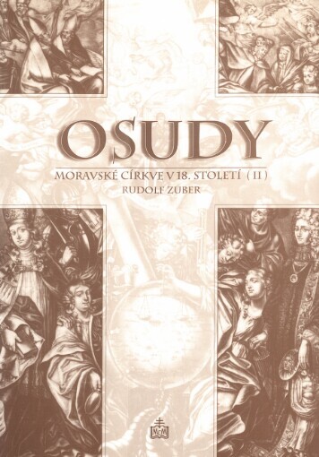 Osudy moravské církve v 18. století