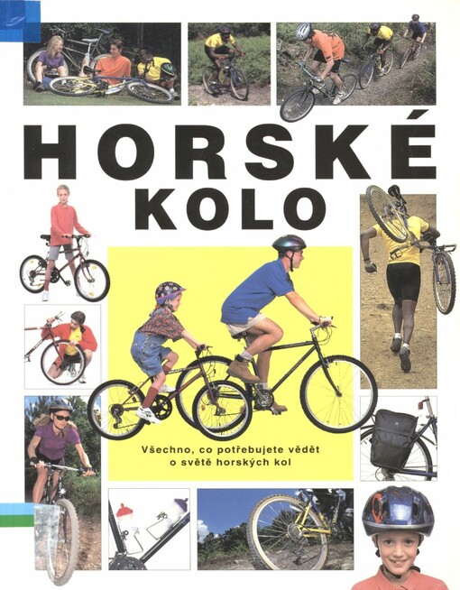 Horské kolo