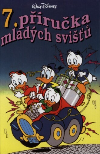 7. příručka mladých svišťů