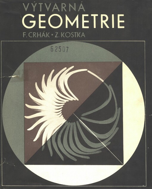 Výtvarná geometrie: učeb. text pro umělecko-průmyslové školy