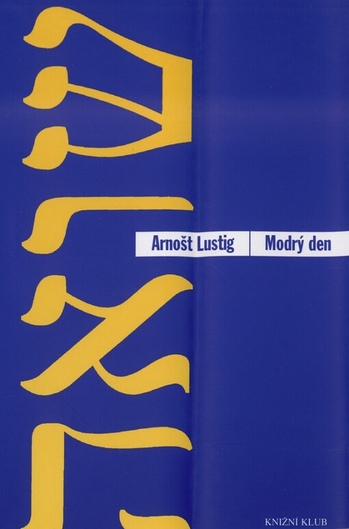 Modrý den a jiné povídky