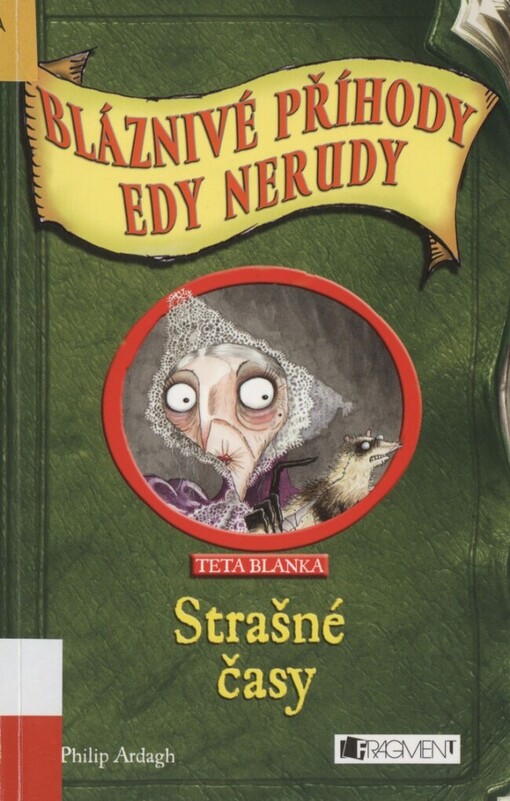 Strašné časy