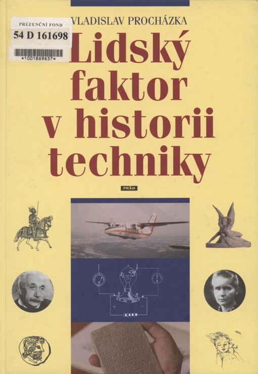 Lidský faktor v historii techniky