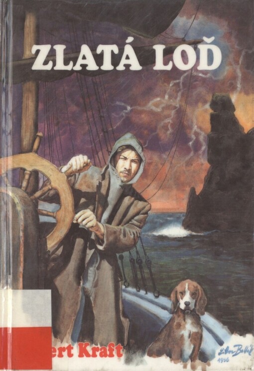 Zlatá loď: (Niebelungové)