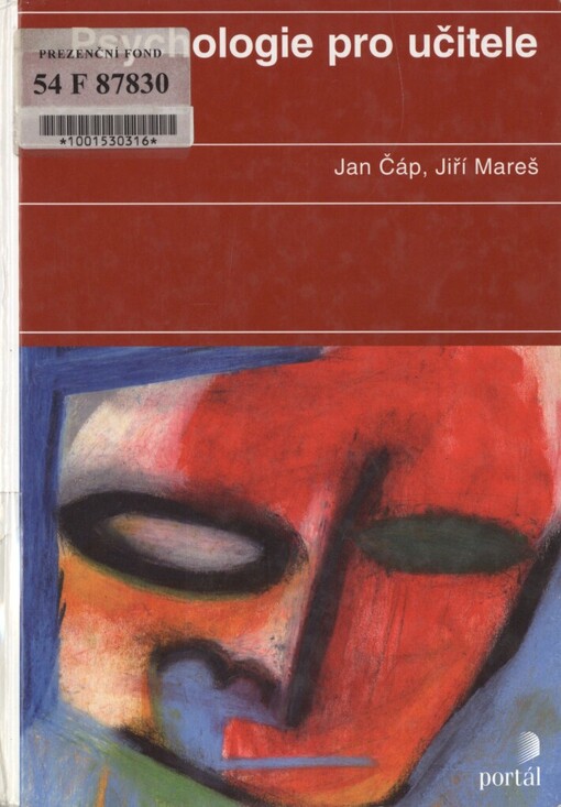 Psychologie pro učitele