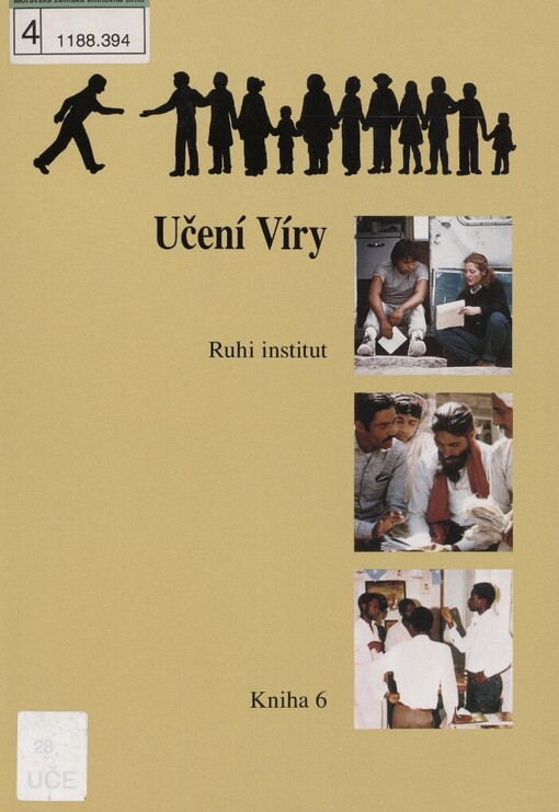 Učení Víry