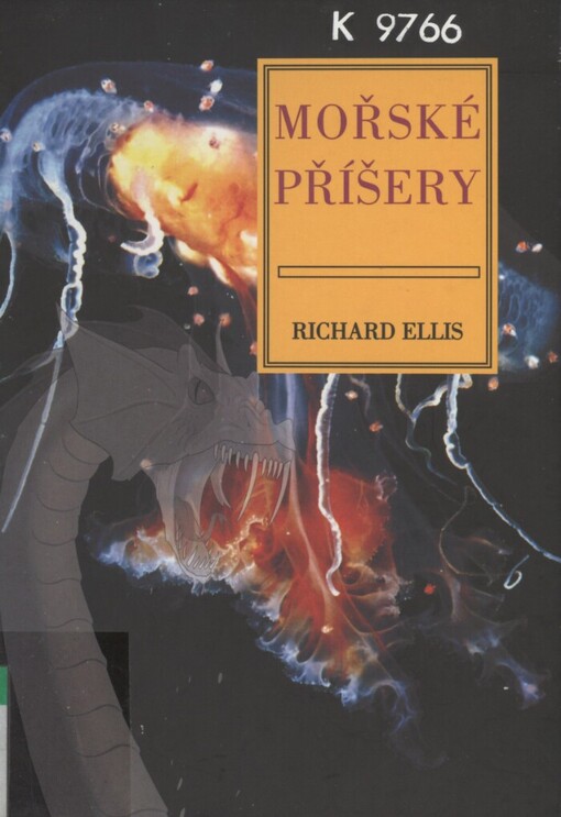 Mořské příšery