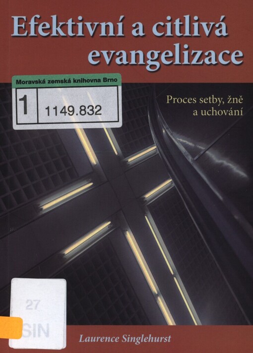 Efektivní a citlivá evangelizace: proces setby, žně a uchování