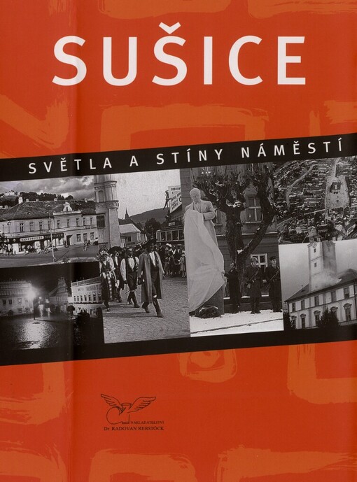 Sušice: světla a stíny náměstí