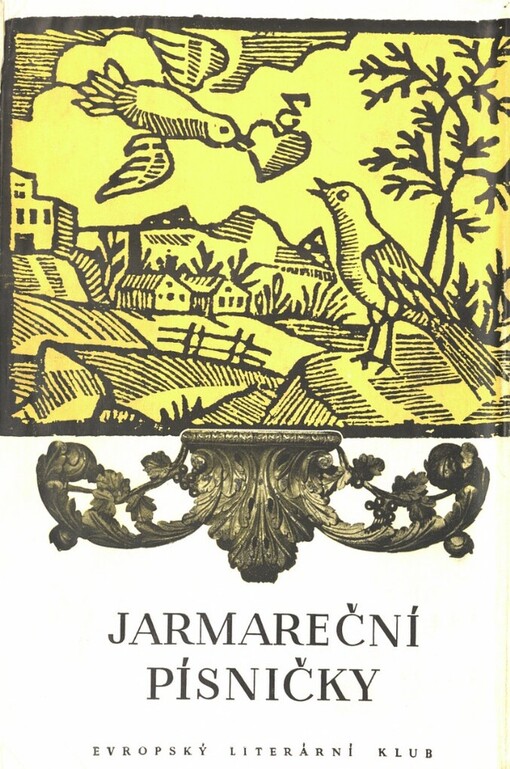 Špalíček písniček jarmarečních