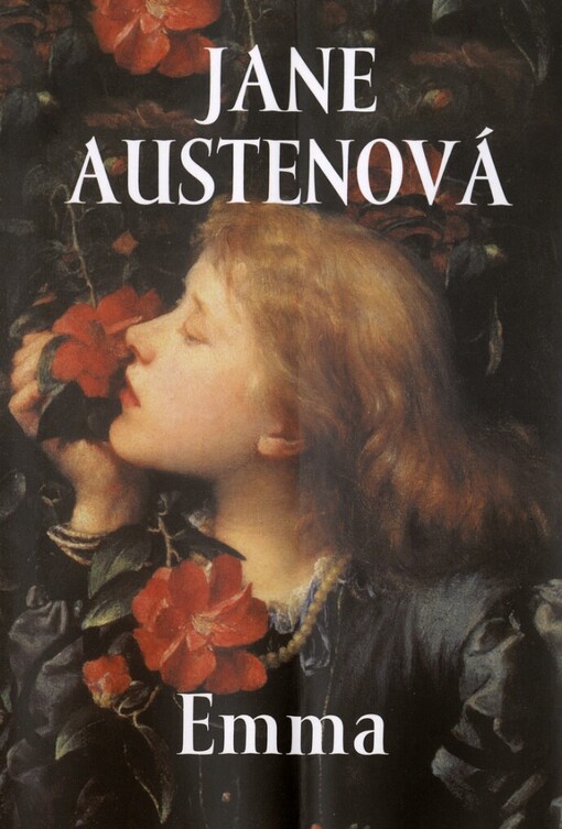 Emma, Vyd. 3., V nakl. Academia 1.