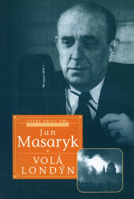 Volá Londýn
