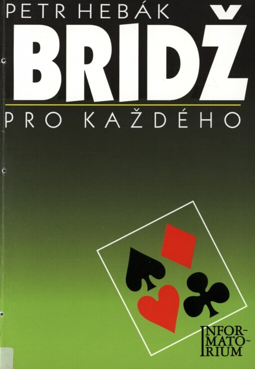 Bridž pro každého