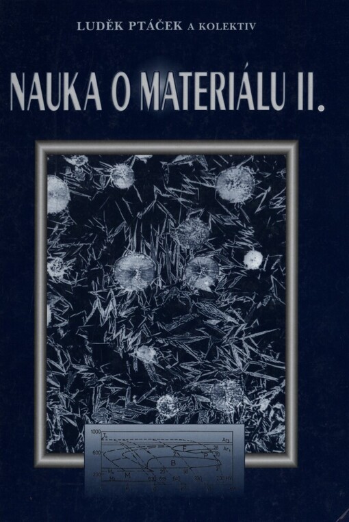 Nauka o materiálu II