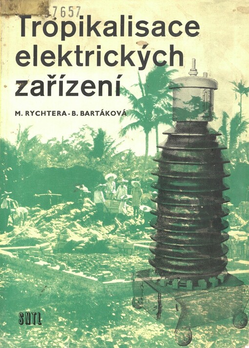 Tropikalisace elektrických zařízení