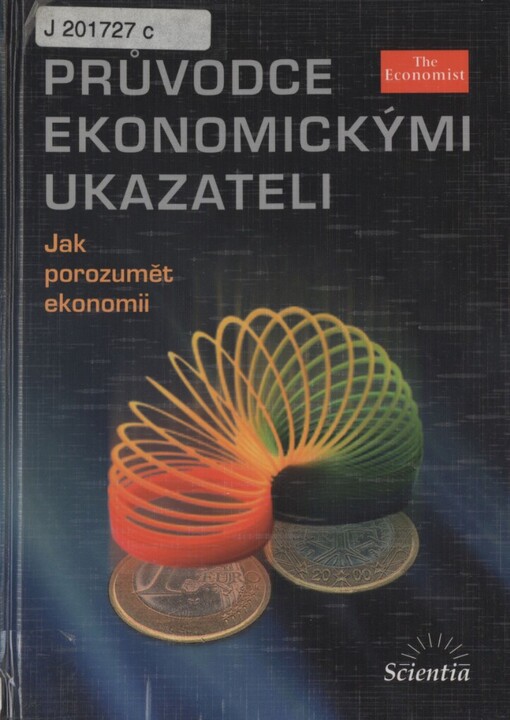 Průvodce ekonomickými ukazateli: jak porozumět ekonomii