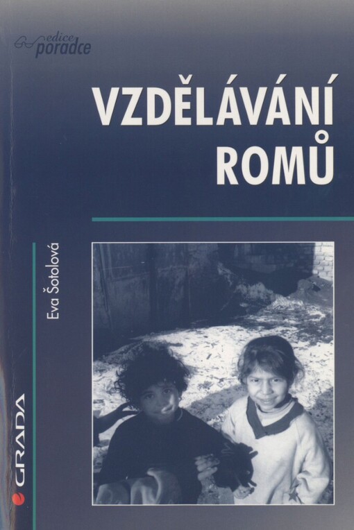Vzdělávání Romů, 1. vyd.