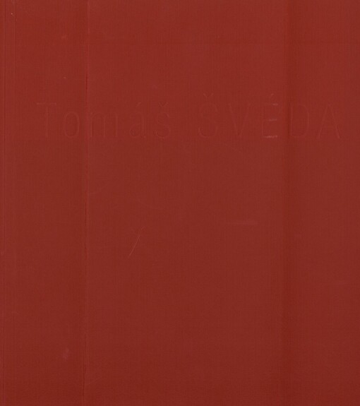 Tomáš Švéda :malba - kresba : Krajská galerie výtvarného umění ve Zlíně, Dům umění, 21. října - 28. listopadu 2004 : Galerie Brno, 14. ledna - 13. února 2005 : Galerie umění Karlovy Vary, 25. března - 1. května 2005 : [katalog výstavy