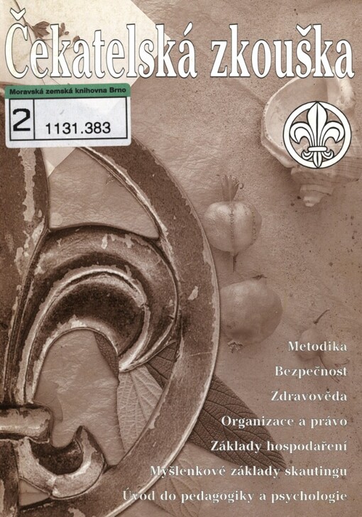 Čekatelská zkouška
