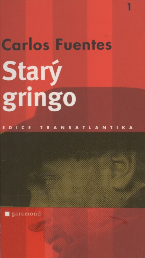 Starý gringo