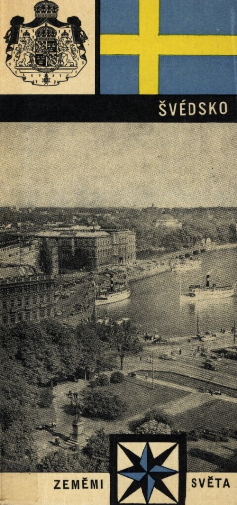 Švédské království