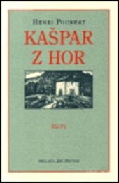 Kašpar z hor