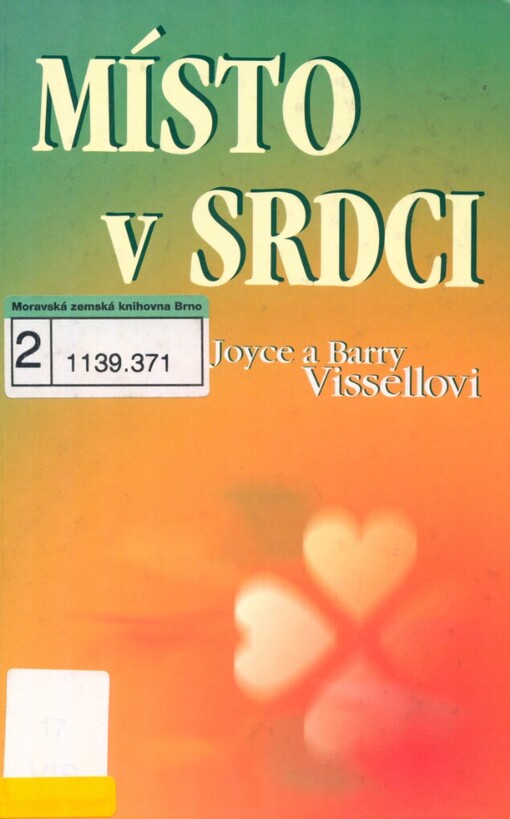 Místo v srdci