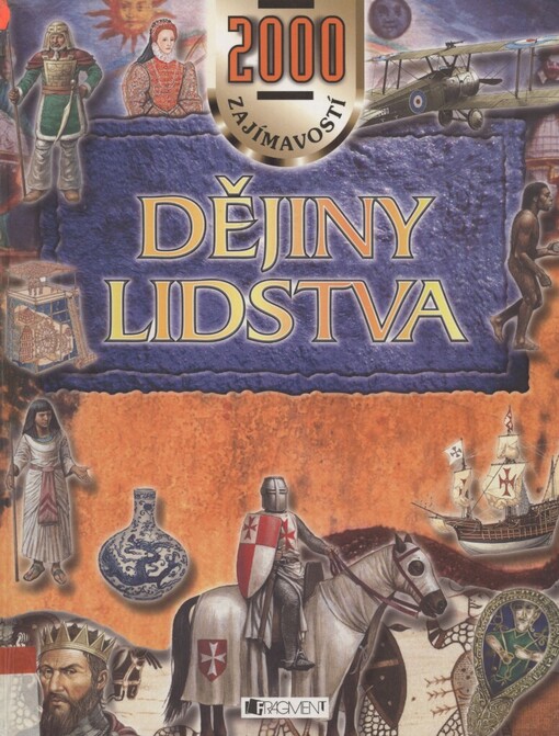 Dějiny lidstva