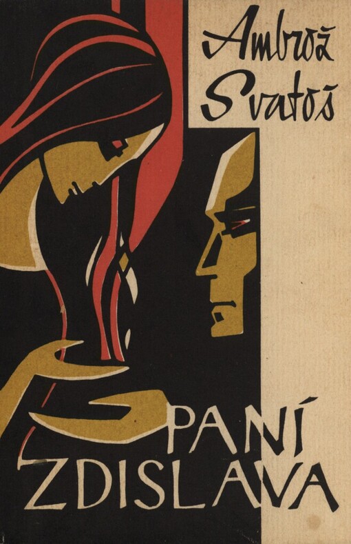 Paní Zdislava