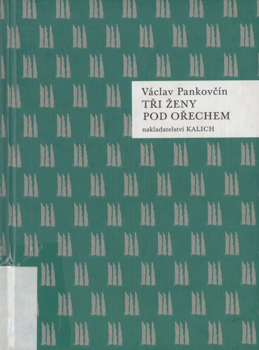 Tři ženy pod ořechem