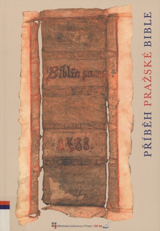 Příběh Pražské bible