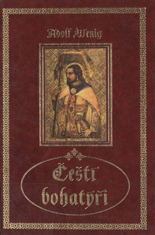 Čeští bohatýři