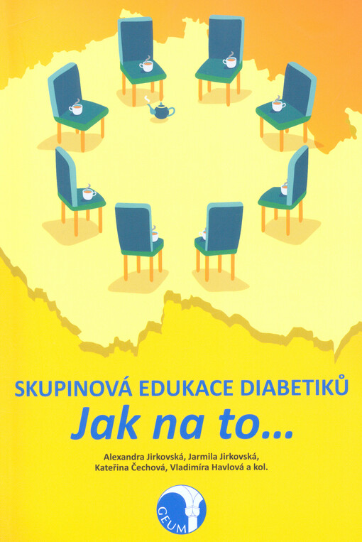 Skupinová edukace diabetiků - Jak na to…