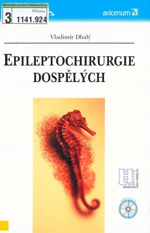 Epileptochirurgie dospělých