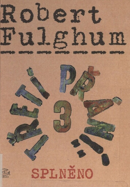 Třetí přání 3: splněno